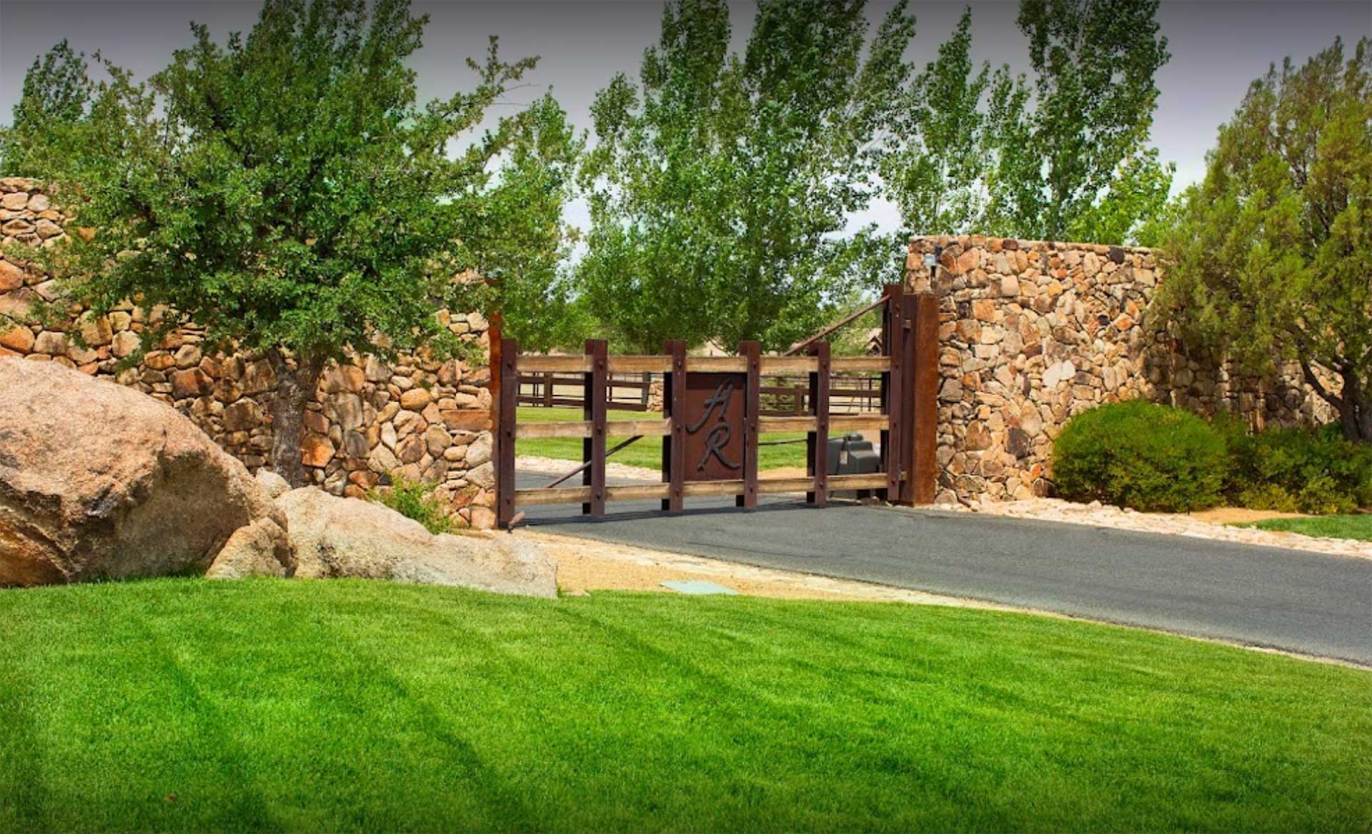 Trusted By Prescott, AZ Businesses, by Titan Landscape Management