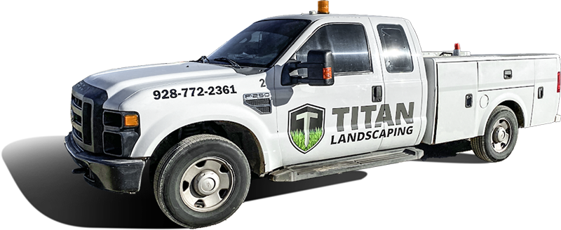 Commercial Landscaping, Prescott AZ Landscaping