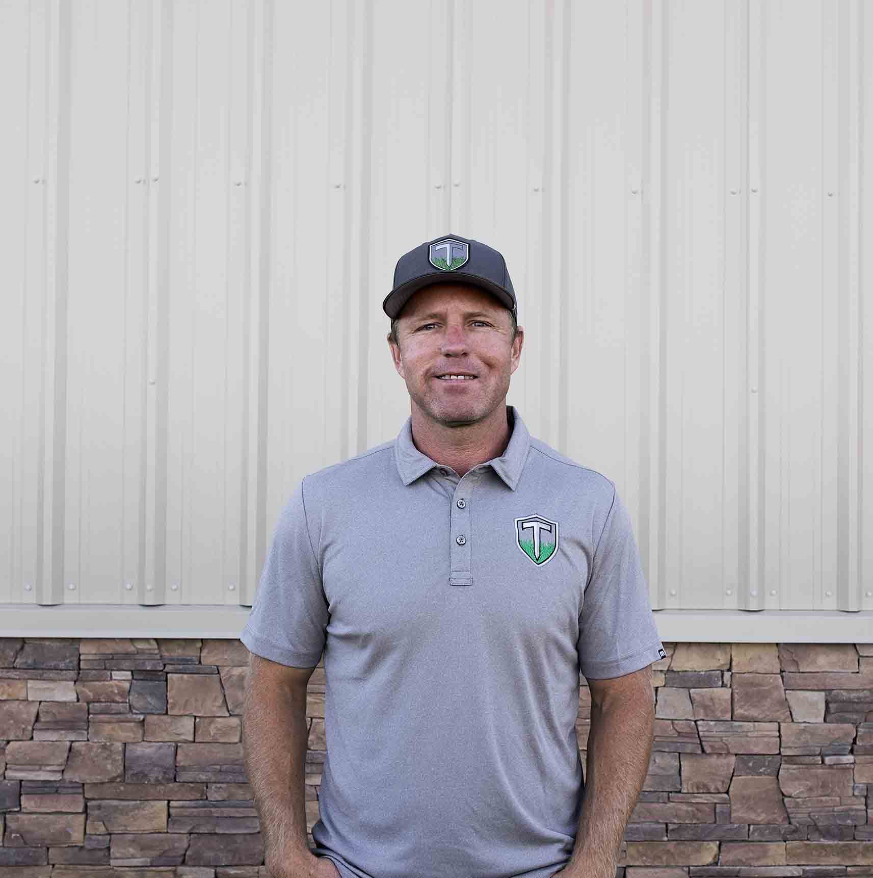 Titan Landscape Management Luke Titan Landscape Management Luke