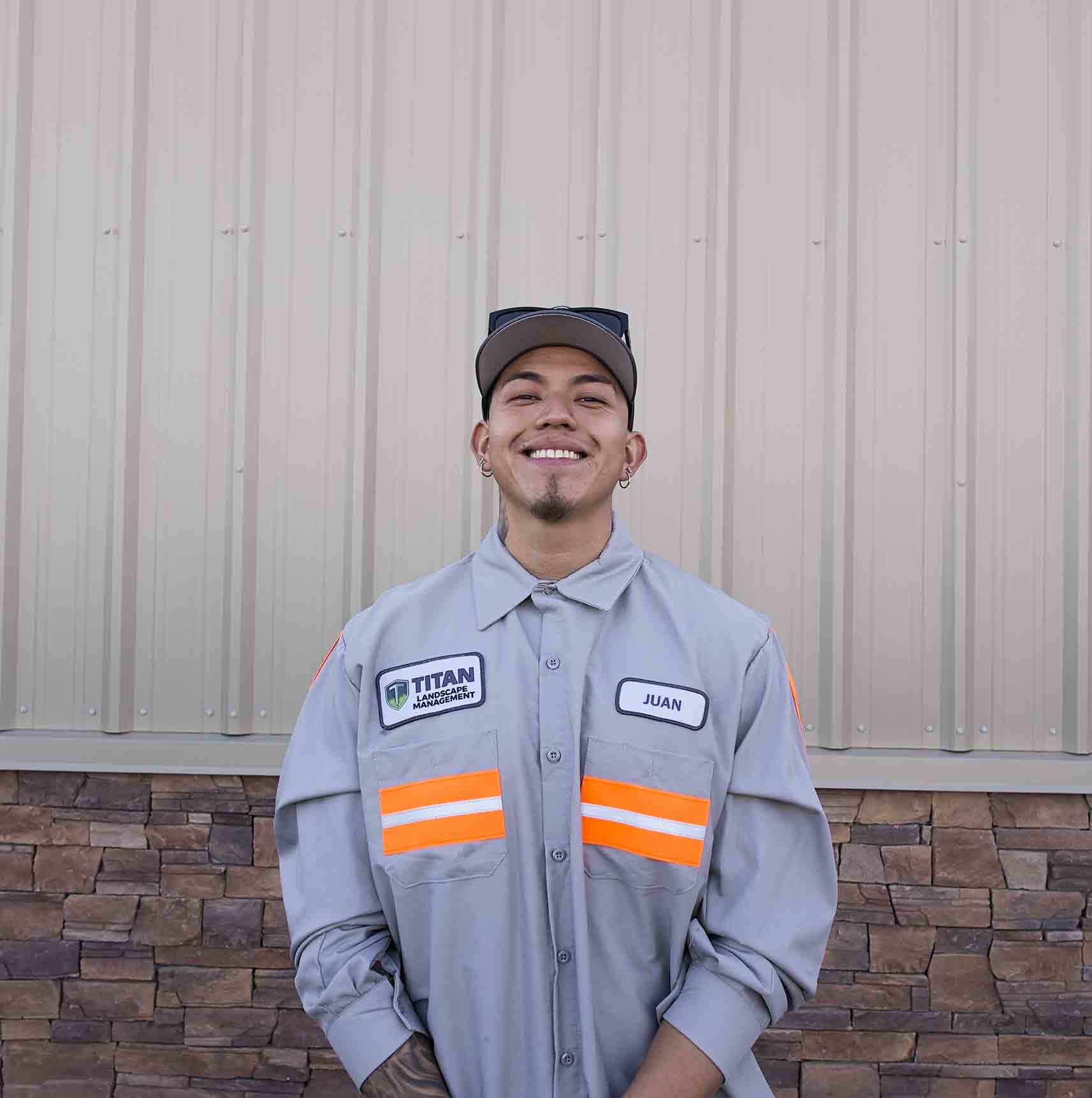 Titan Landscape Management Juan Titan Landscape Management Juan