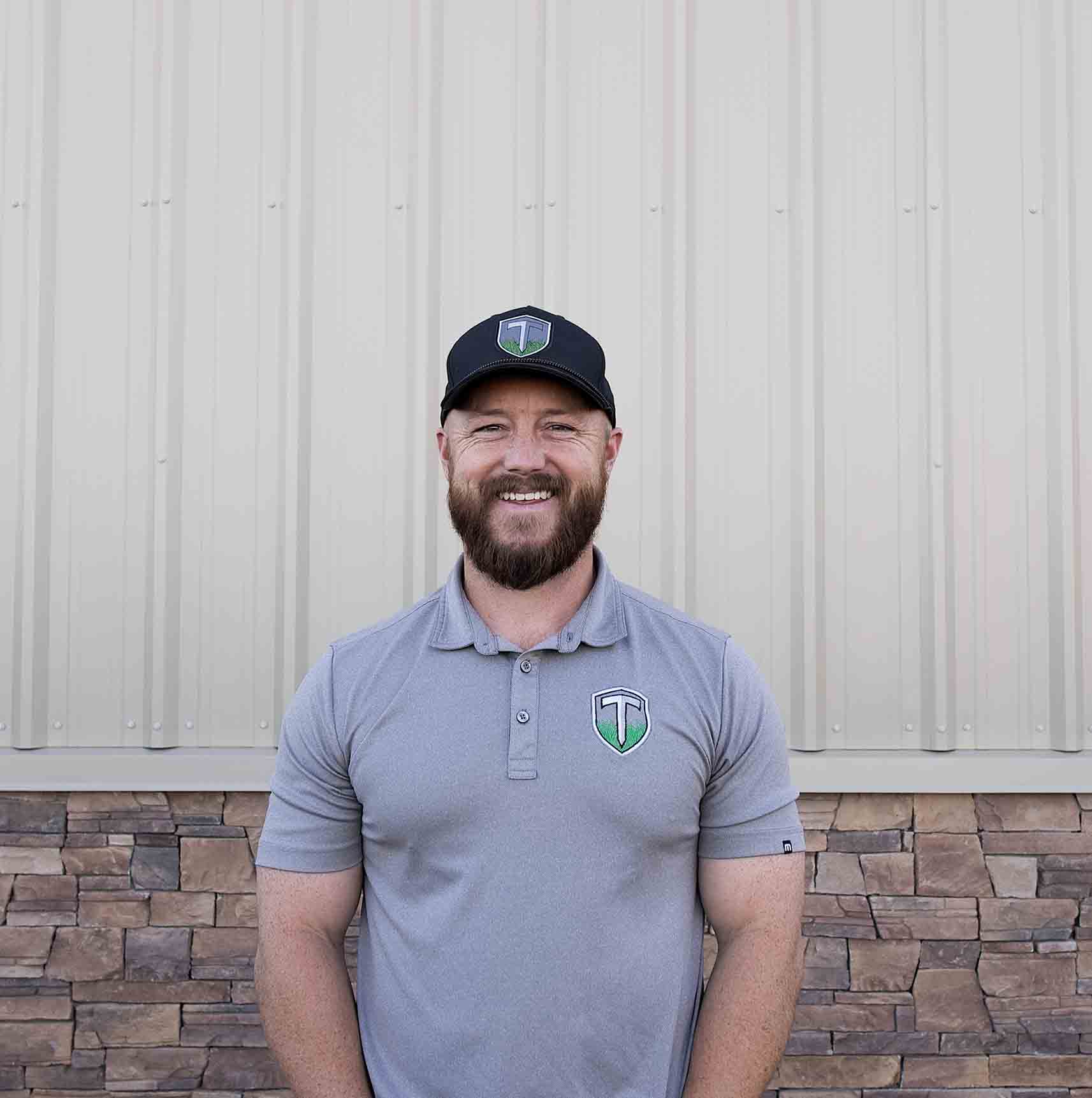 Titan Landscape Management Keith Titan Landscape Management Keith
